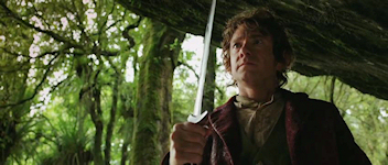 Caption of Image Image from Film